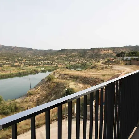Voltes 49 Appartement Riba-roja d'Ebre