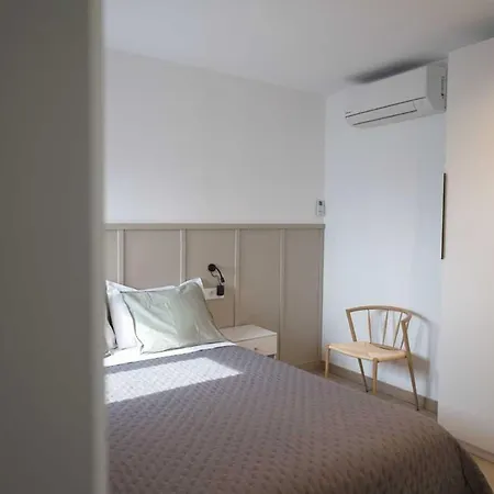 Voltes 49 Appartement Riba-roja d'Ebre