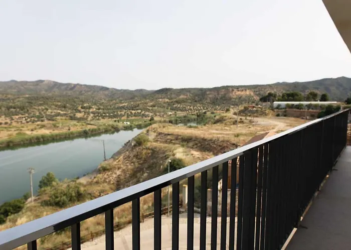 Voltes 49 Appartement Riba-roja d'Ebre