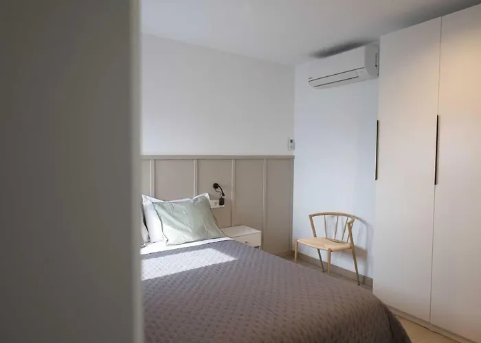 Voltes 49 Appartement Riba-roja d'Ebre