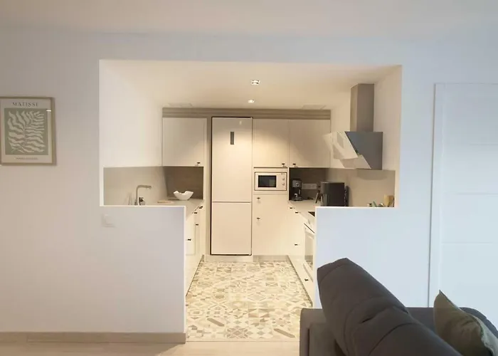 Appartement Voltes 49
