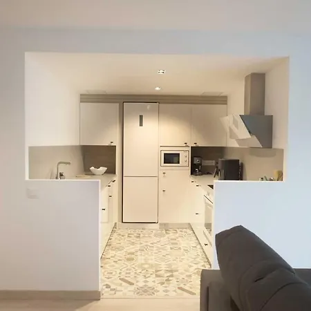 Apartment Voltes 49